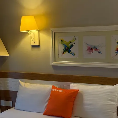Anita Matiate Hotell